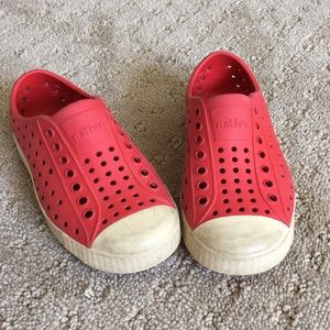 Kids’ Native Shoes